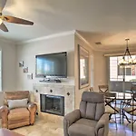 Scottsdale Condo With Pool Walk To Kierland Resort