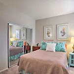 Scottsdale Condo With Pool Walk To Kierland Resort