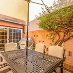 Casa Feliz Old Town Condo With Pool By Downtown!