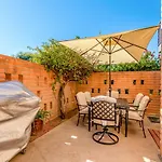Casa Feliz Old Town Condo With Pool By Downtown!