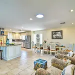 Scottsdale Oasis With Private Pool And Hot Tub!