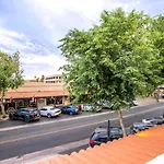 Live Above Shops And Restaurants In Oldtown Scottsdale