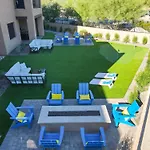 Residence 4 The Villas At Troon North
