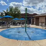 Hilton Vacation Club Scottsdale Links Resort