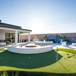 Luxe - Scottsdale Desert Elegance - Private Pool&Hot Tub