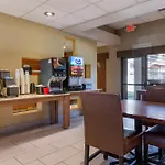 Best Western Plus Scottsdale Thunderbird Suites