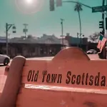 Scottsdale Orange Blossom