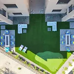 All 4 Troon Villas