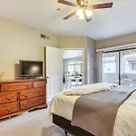 Chic Condo With Pool Access 3 Mi To Tpc Scottsdale!