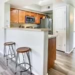 Chic Condo With Pool Access 3 Mi To Tpc Scottsdale!
