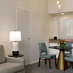 Doubletree By Hilton Paradise Valley Resort Scottsdale