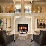 Doubletree By Hilton Paradise Valley Resort Scottsdale