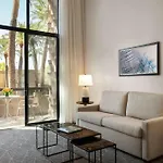 Doubletree By Hilton Paradise Valley Resort Scottsdale