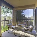 Charming Condo In Scottsdale!