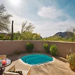 Four Seasons Resort Scottsdale At Troon North