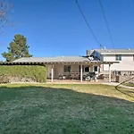 Upscale Scottsdale Home With Pool 3 Mi To Old Town!