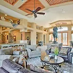 Resort Condo With Pool - 7 Mi To Tpc Scottsdale