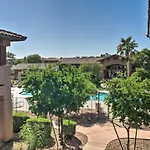 Resort Condo With Pool - 7 Mi To Tpc Scottsdale