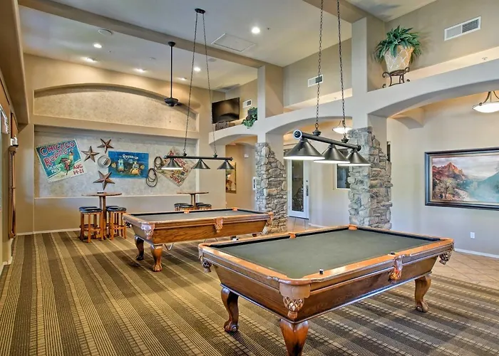 Resort Condo With Pool - 7 Mi To Tpc Scottsdale