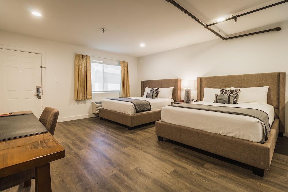 Hotel Bixby 3*