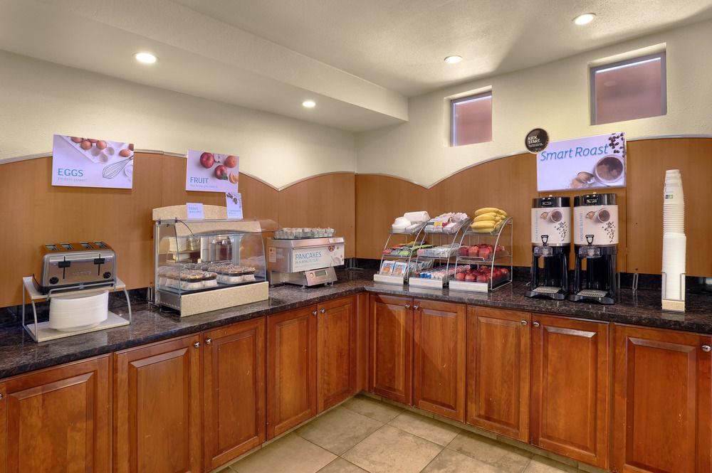 Resort Express & - Old Town, An Ihg Scottsdale