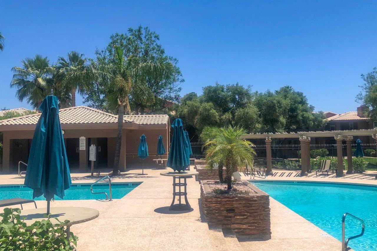 Apartment With Pool Walk To Kierland *