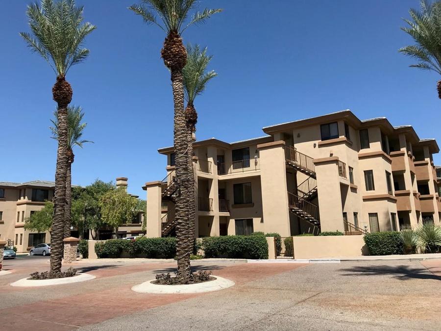 Hilton Vacation Club Links 3* Scottsdale