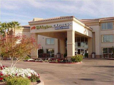 Express & - Old Town, An Ihg 3*