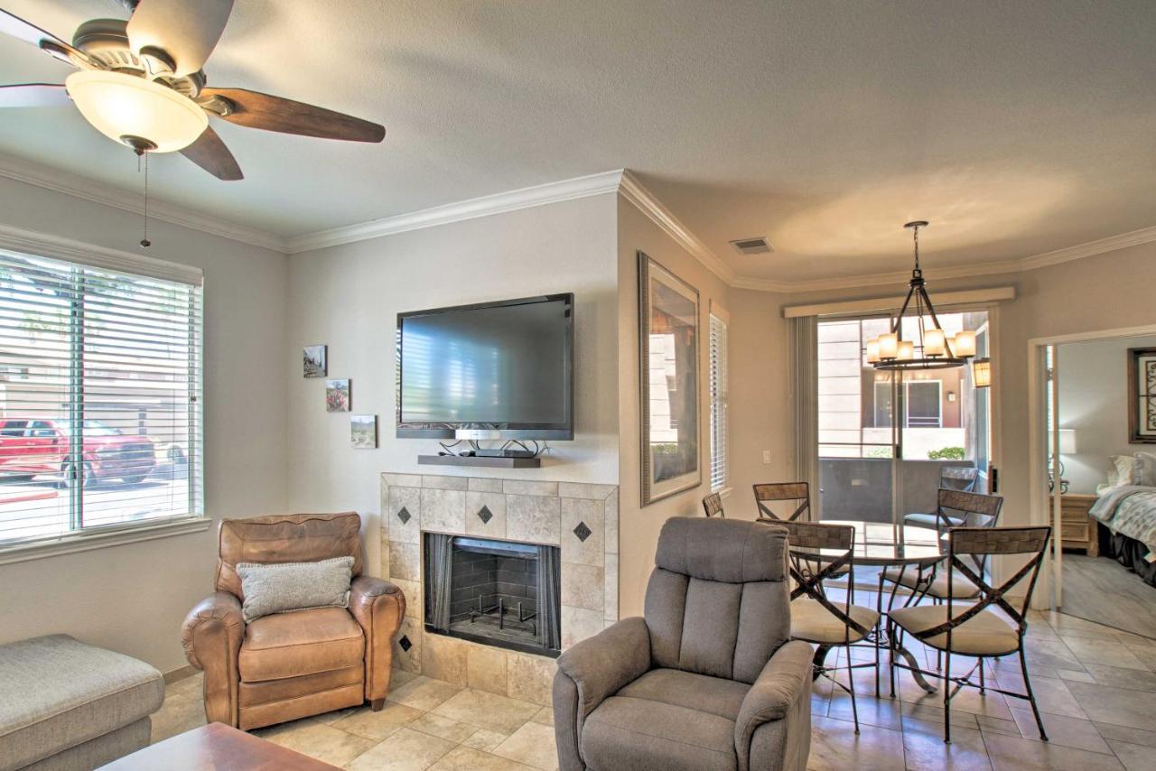 Apartment With Pool Walk To Kierland *