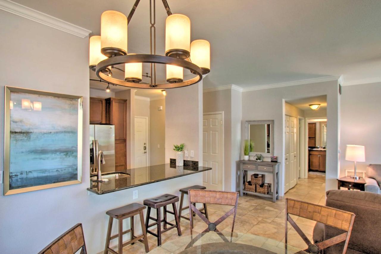 Apartment With Pool Walk To Kierland Scottsdale
