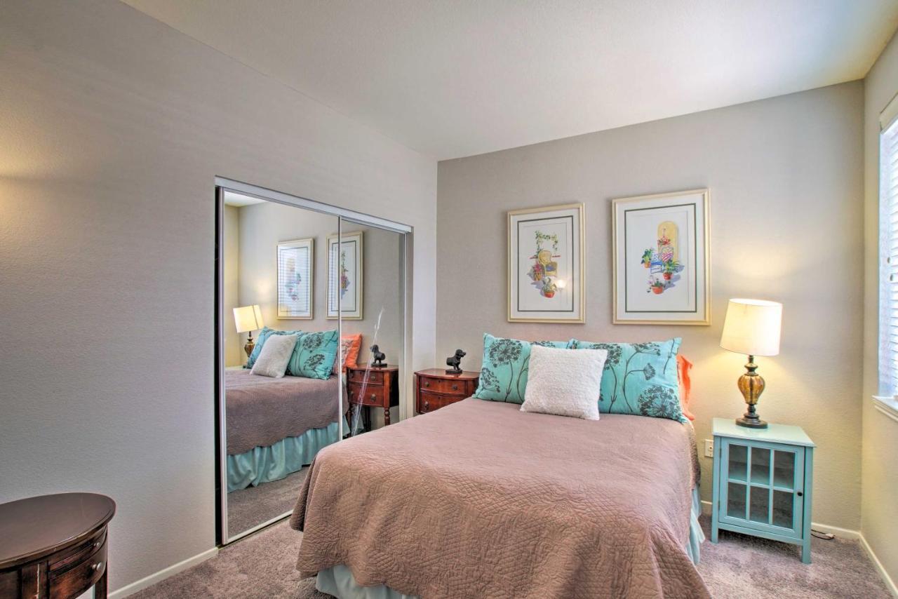 With Pool Walk To Kierland Apartment Scottsdale