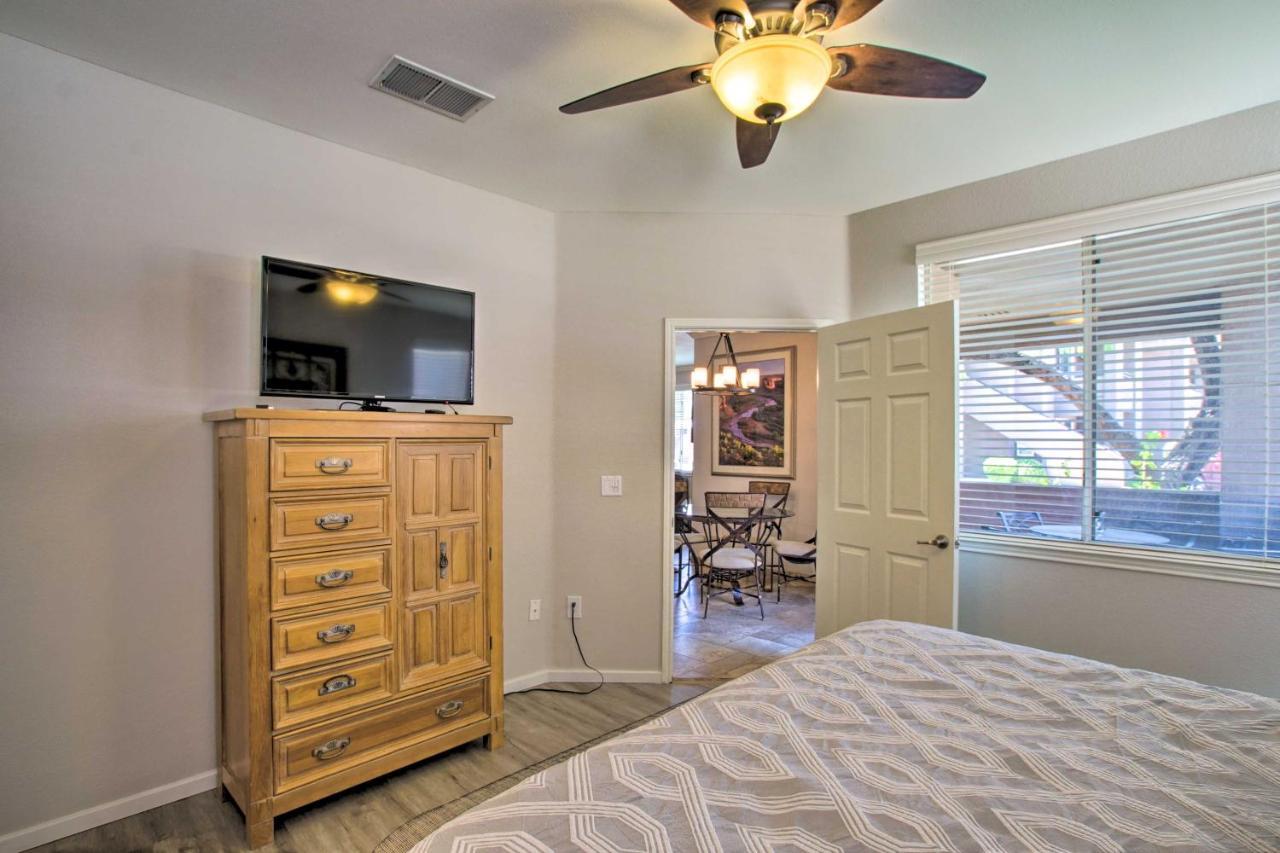 With Pool Walk To Kierland Apartment Scottsdale