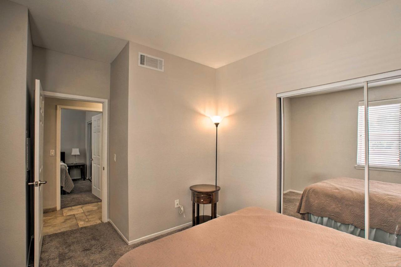 Apartment With Pool Walk To Kierland Scottsdale