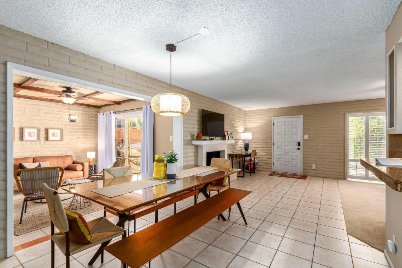 Apartment Casa Feliz Old Town With Pool By Downtown!