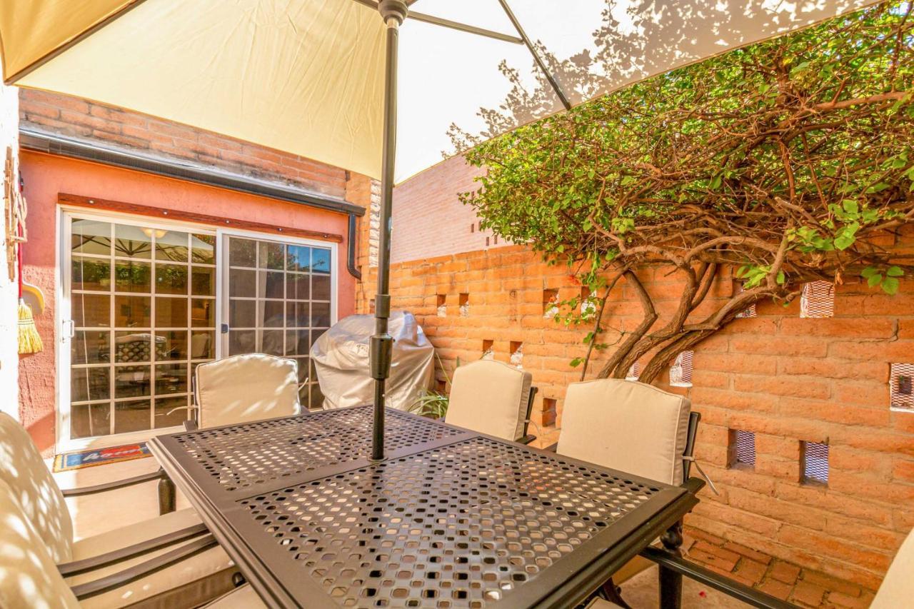 Casa Feliz Old Town With Pool By Downtown!