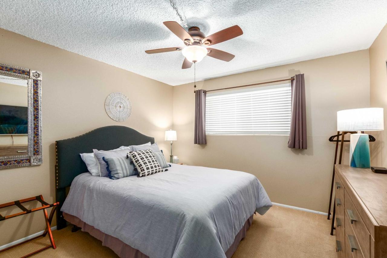 Casa Feliz Old Town With Pool By Downtown! Apartment Scottsdale