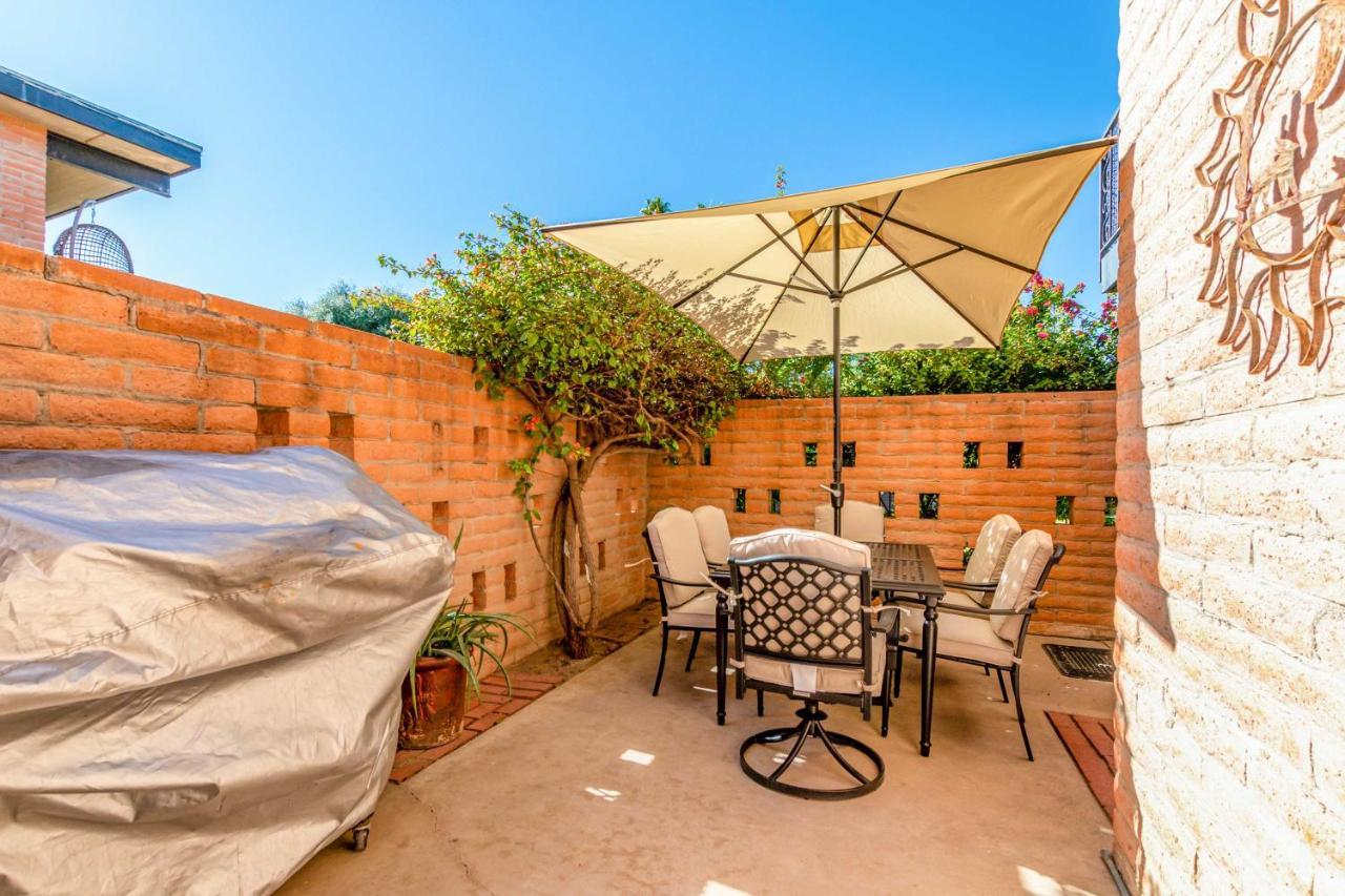 Casa Feliz Old Town With Pool By Downtown! Apartment *
