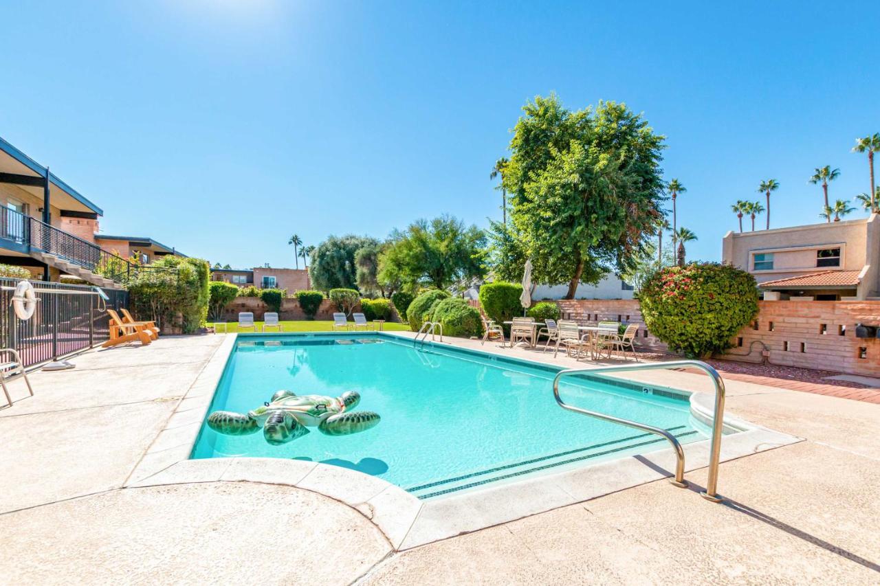 Casa Feliz Old Town With Pool By Downtown! Scottsdale