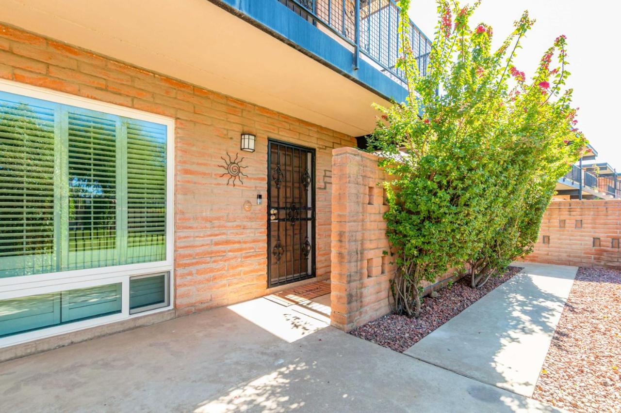 Casa Feliz Old Town With Pool By Downtown! Apartment Scottsdale