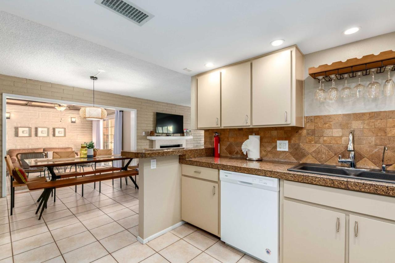 Casa Feliz Old Town With Pool By Downtown! Scottsdale