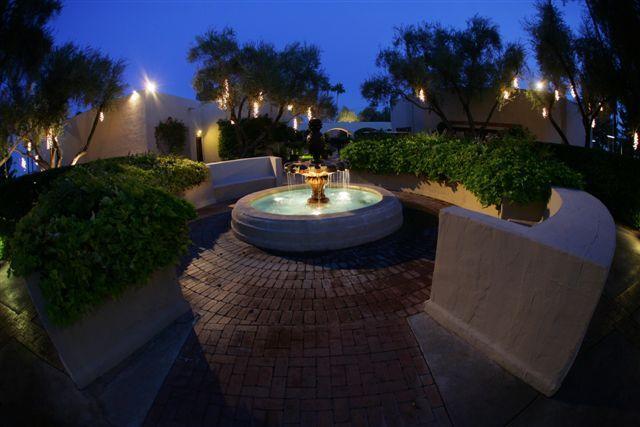 Cottonwoods & Scottsdale