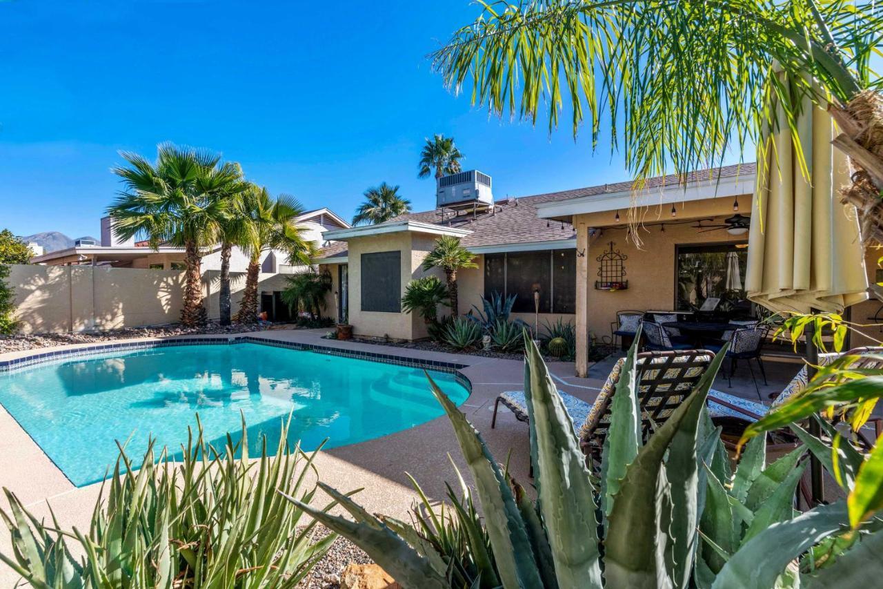 Charming With Pool, Hot Tub And Patio! * Scottsdale