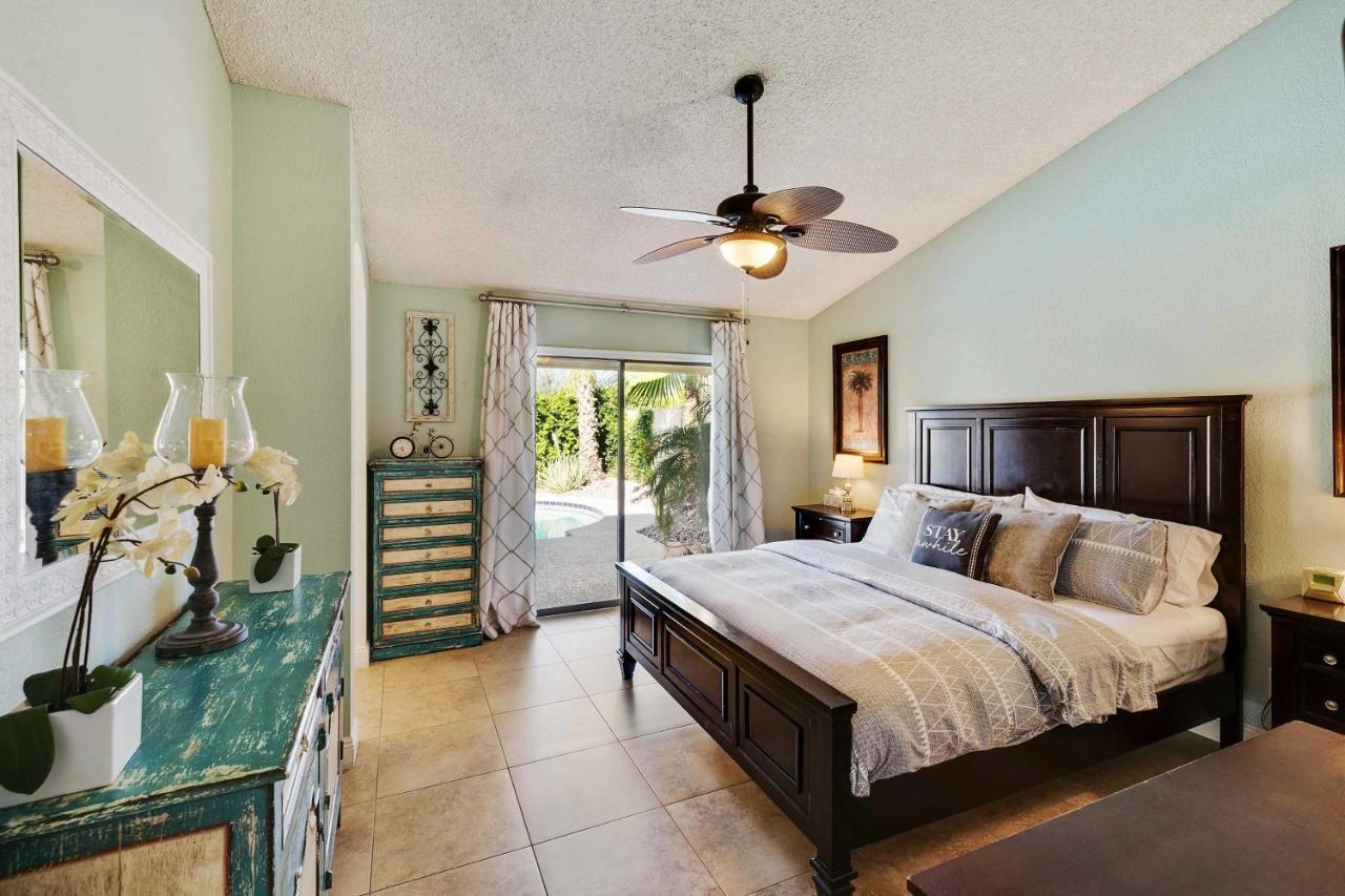 Holiday home Charming With Pool, Hot Tub And Patio!