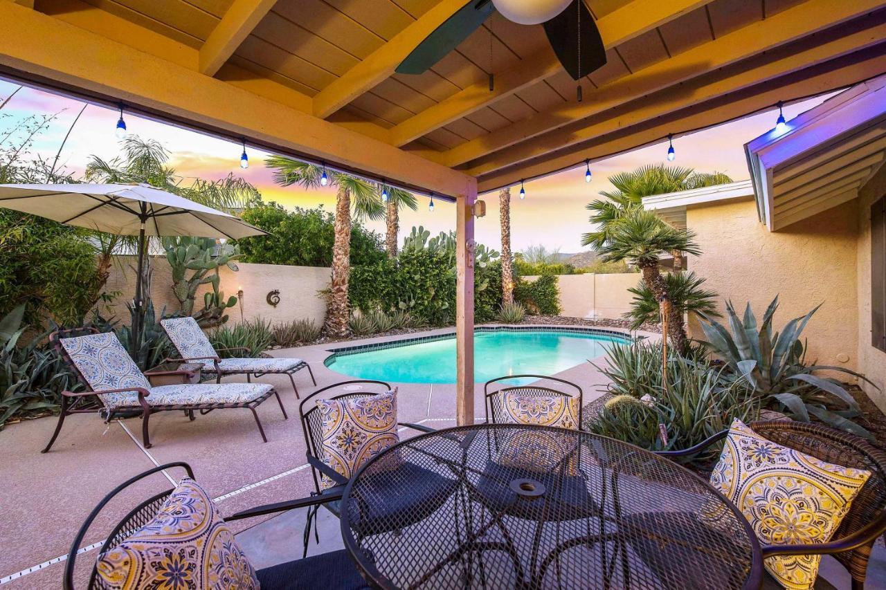 Charming With Pool, Hot Tub And Patio! *