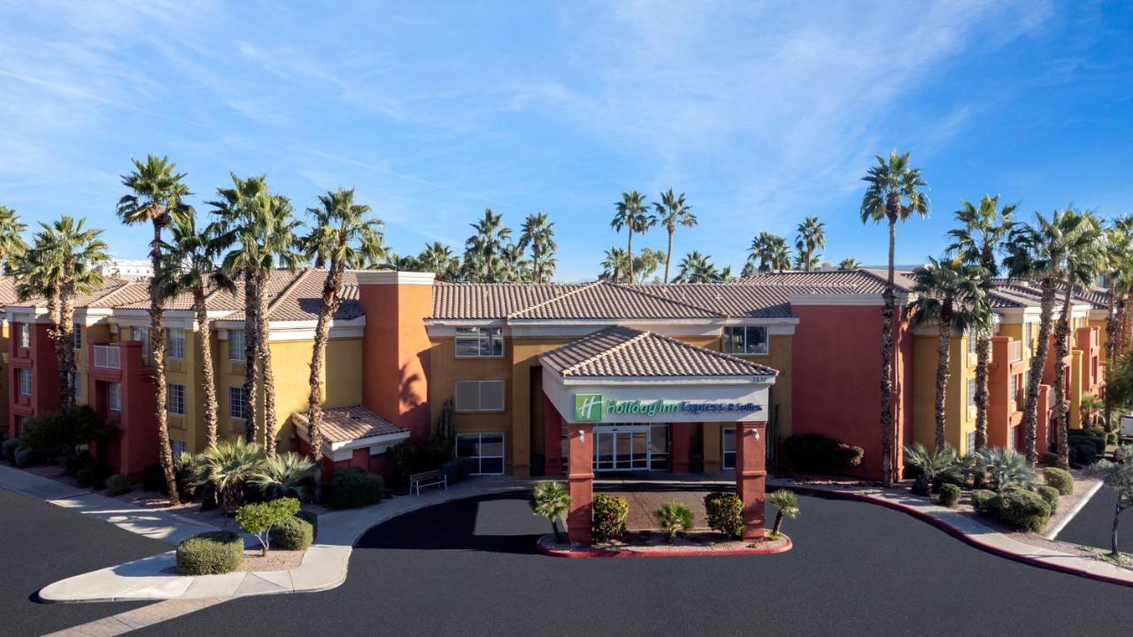 Express & - Old Town, An Ihg Resort