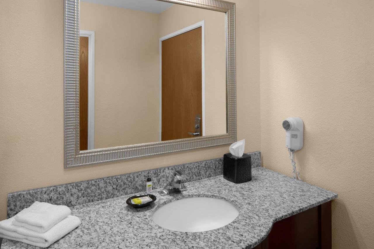 Express & - Old Town, An Ihg 3* Scottsdale