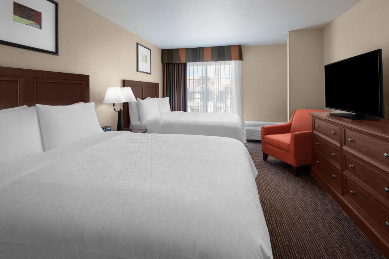 Express & - Old Town, An Ihg 3* Scottsdale