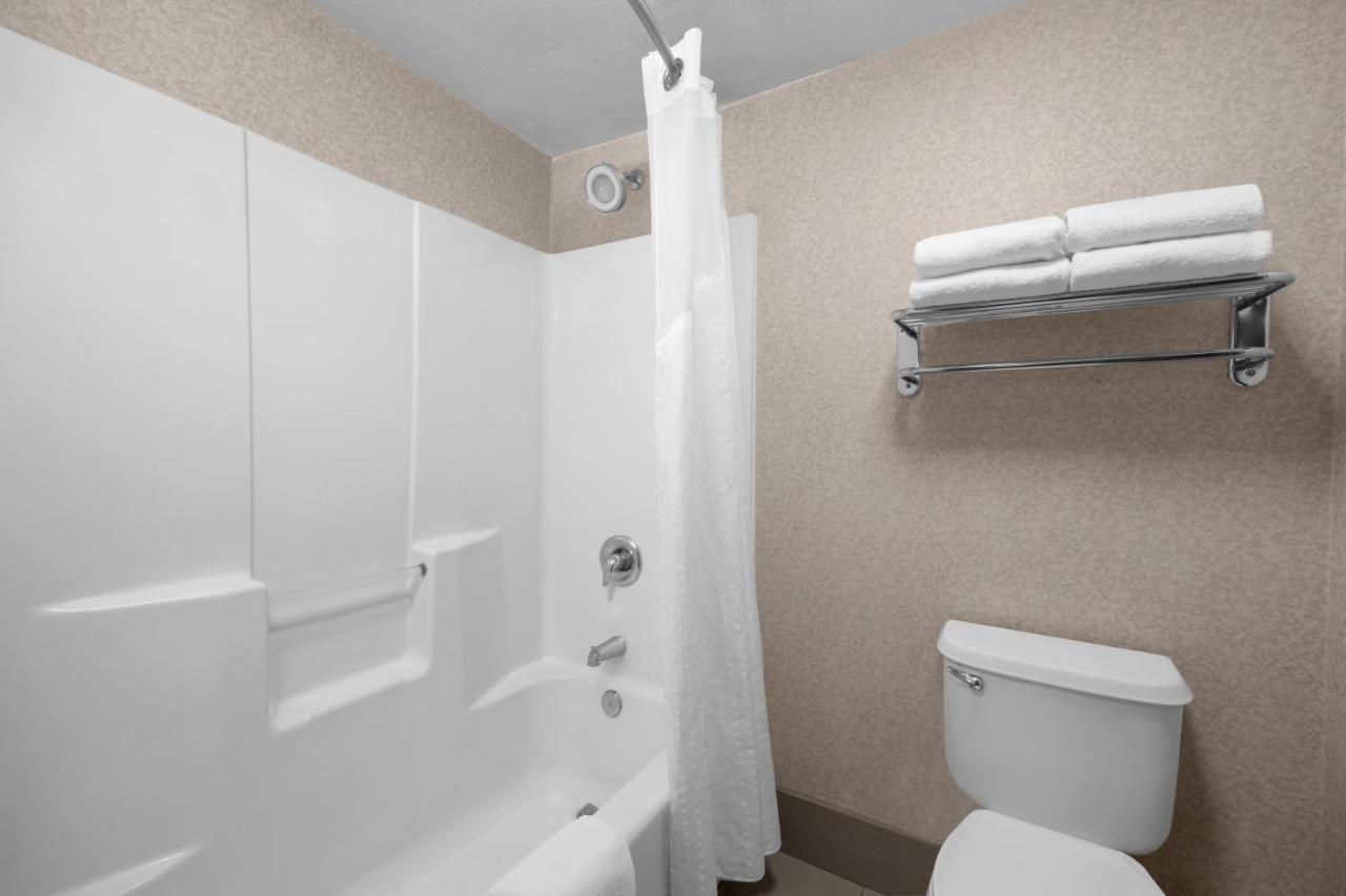 Express & - Old Town, An Ihg Resort Scottsdale