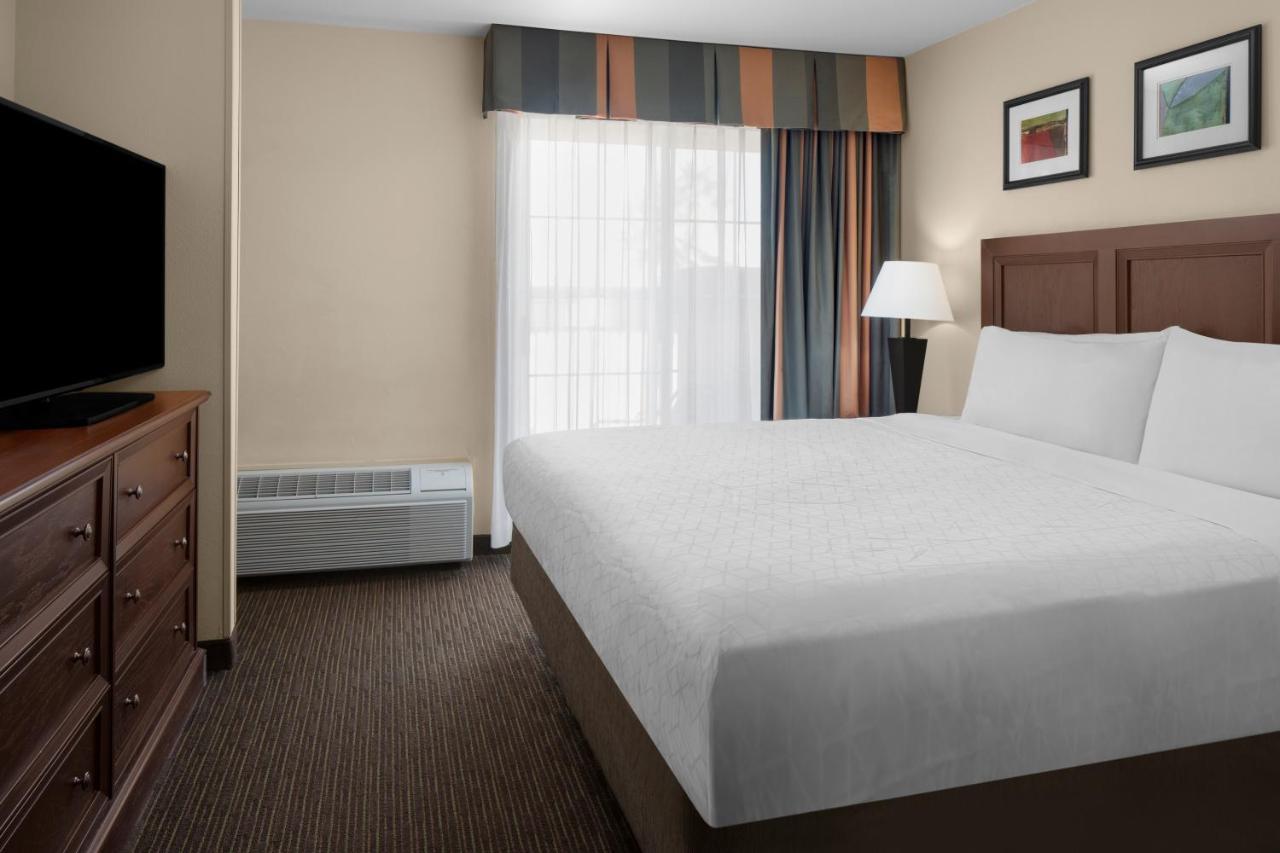 Resort Express & - Old Town, An Ihg 3*