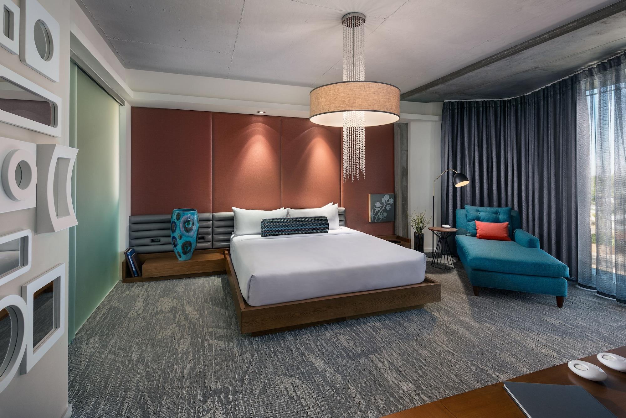 Hotel Valley Ho Scottsdale